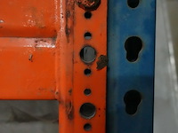 Metalen palletstelling edirack - afbeelding 2 van  2