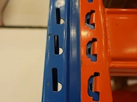 Metalen palletstelling stow - afbeelding 3 van  3