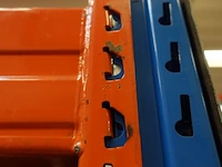 Metalen palletstelling stow - afbeelding 3 van  3