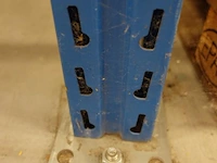 Metalen palletstelling stow - afbeelding 2 van  3