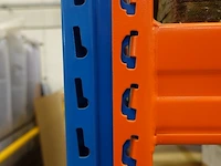 Metalen palletstelling stow - afbeelding 3 van  3