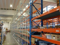 Metalen palletstelling stow - afbeelding 2 van  7