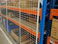 Metalen palletstelling stow - afbeelding 3 van  7