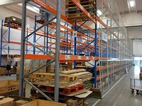 Metalen palletstelling stow - afbeelding 7 van  7