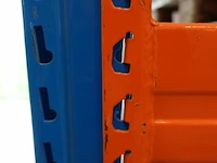 Metalen palletstelling stow - afbeelding 2 van  2