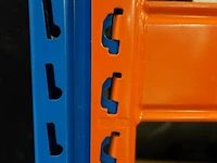 Metalen palletstelling stow - afbeelding 3 van  5