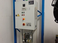 Metalen palletstelling stow - afbeelding 5 van  5