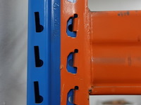 Metalen palletstelling stow - afbeelding 2 van  4