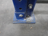 Metalen palletstelling stow - afbeelding 3 van  4