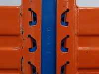 Metalen palletstelling stow - afbeelding 3 van  4