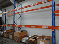 Metalen palletstelling stow - afbeelding 4 van  4