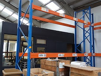 Metalen palletstelling stow - afbeelding 4 van  4