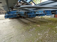 Metalen palletstelling - afbeelding 3 van  3