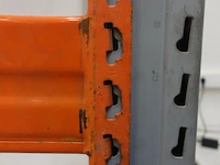Metalen palletstelling - afbeelding 2 van  4