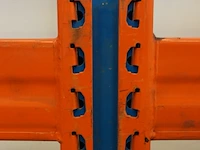 Metalen palletstelling - afbeelding 4 van  4