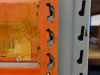 Metalen palletstelling - afbeelding 2 van  3
