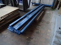 Metalen palletstelling - afbeelding 6 van  7