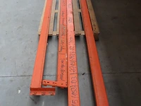 Metalen palletstelling - afbeelding 6 van  6