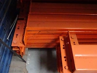 Metalen palletstelling - afbeelding 5 van  6