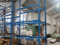 Metalen palletstelling - afbeelding 3 van  6