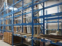 Metalen palletstelling - afbeelding 4 van  6