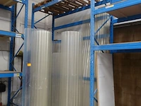 Metalen palletstelling - afbeelding 3 van  4