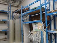 Metalen palletstelling - afbeelding 4 van  4