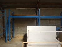 Metalen palletstelling - afbeelding 3 van  5