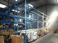 Metalen palletstelling - afbeelding 3 van  3