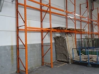 Metalen palletstelling - afbeelding 2 van  5