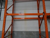 Metalen palletstelling - afbeelding 3 van  5