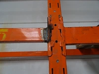 Metalen palletstelling - afbeelding 4 van  5