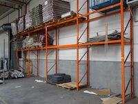 Metalen palletstelling - afbeelding 2 van  5