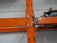 Metalen palletstelling - afbeelding 4 van  5