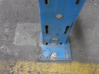 Metalen palletstelling - afbeelding 3 van  3