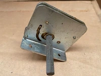 Metalen paneelsluitingen - afbeelding 2 van  4
