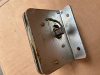 Metalen paneelsluitingen - afbeelding 3 van  4