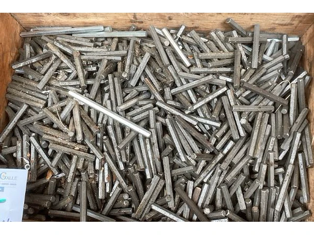 Metalen paneelsluitingen - afbeelding 4 van  4