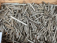 Metalen paneelsluitingen - afbeelding 4 van  4