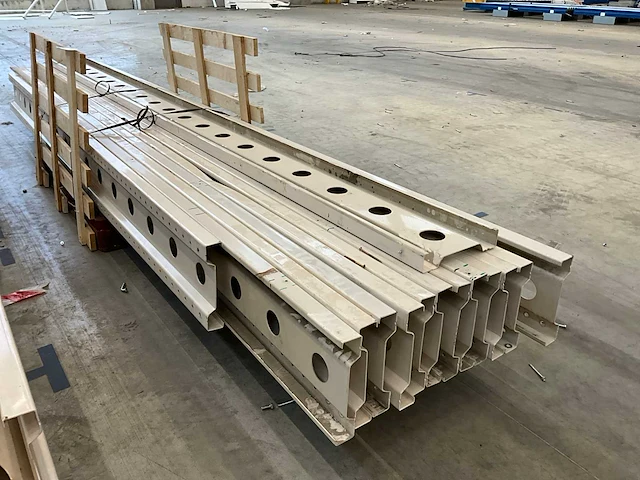 Metalen profielen (15x) - afbeelding 4 van  5