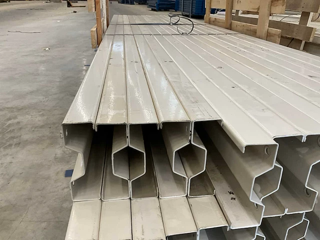 Metalen profielen (30x) - afbeelding 3 van  4
