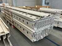 Metalen profielen (34x) - afbeelding 2 van  4