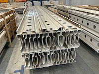 Metalen profielen (34x) - afbeelding 3 van  4