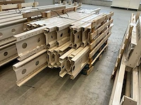 Metalen profielen (48x) - afbeelding 1 van  4