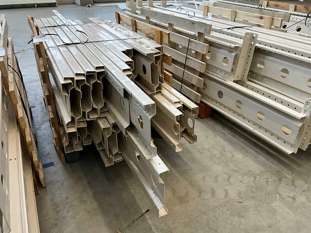 Metalen profielen (48x) - afbeelding 2 van  4