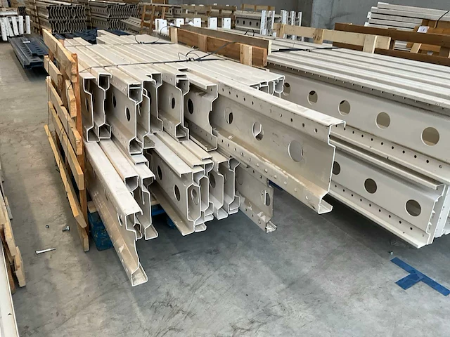 Metalen profielen (48x) - afbeelding 3 van  4