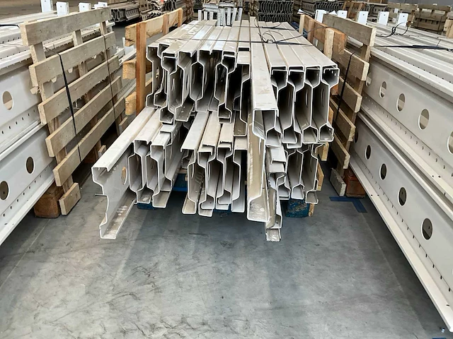 Metalen profielen (48x) - afbeelding 4 van  4