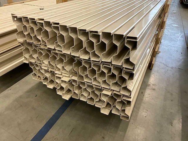 Metalen profielen (82x) - afbeelding 2 van  3