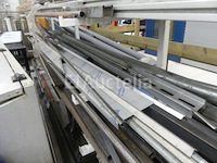 Metalen profielrek - afbeelding 2 van  6