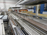 Metalen profielrek - afbeelding 3 van  6